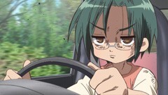 第6話 夏の定番