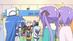 第12話 お祭りへいこう