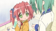 第14話 ひとつ屋根の下