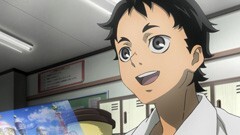 #01 死刑囚