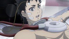 #04 クロウ・クロウ