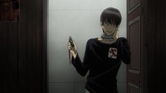 #08 自由の鎖(スカーチェイン)