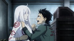 #10 墓守(アンダーテイカー)