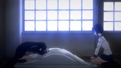 episode08 復讐行方(ふくしゅうのゆくへ)