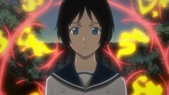 episode11 運命乱(うんめいのみだれ)