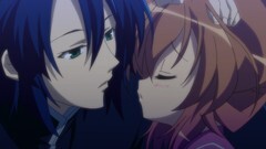 第2話 900秒の放課後<後篇>