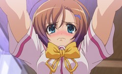 第3話 《月》が揺れるプールサイド