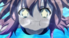 第8話 全員補習の生徒会室