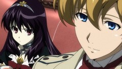 第二話 胎児の書