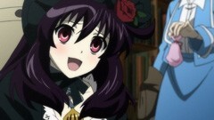 第三話 叡智の書/第四話 月光美人