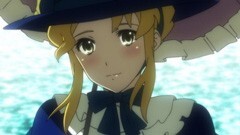 第九話 等価の書/第十話 連理の書