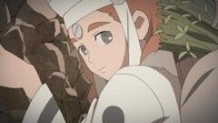 第十一話 黄昏の書