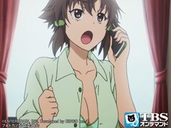 #9 恋の果たし状