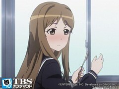 #11 学園のお嫁さん