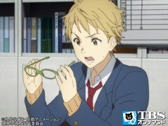 第3話 ムーンライトパープル