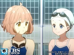 第7話 曇色