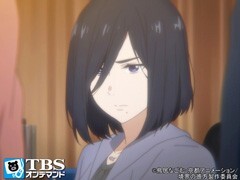 第11話 黒の世界