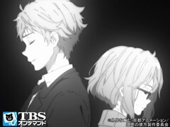 第12話 灰色の世界