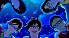 #01 メガネをただの視力矯正アイテム、またモテアイテムとしてではなく（略）している我がメガネ部