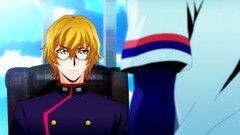 #07 来たれ！メガネ者！お前のメガネが世界を変える