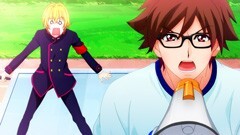 #12 メガネブ！