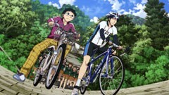 RIDE.2 部員をふやすため