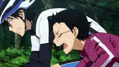 RIDE.3 僕は友達いないから