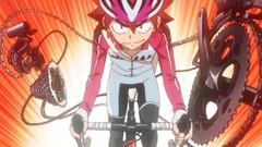 RIDE.4 鳴子章吉