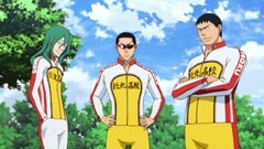 RIDE.5 総北高校自転車競技部