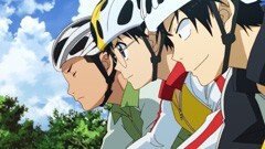 RIDE.6 ウエルカムレース