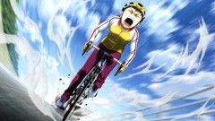 RIDE.9 全力VS全力