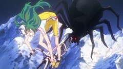 RIDE.10 ピークスパイダー