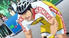 RIDE.11 肉弾列車！！