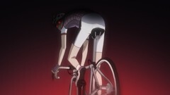 RIDE.13 今泉と鳴子の1000?