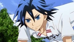 RIDE.14 朝霧の再会