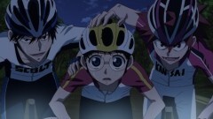 RIDE.16 一点突破