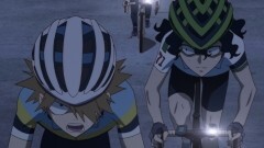 RIDE.17 最後尾の小野田