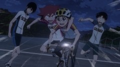 RIDE.18 全力の勝負