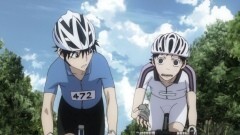 RIDE.22 インターハイ開幕