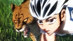 RIDE.24 震える泉田