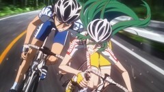 RIDE.29 山頂