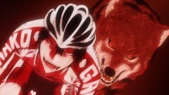 RIDE.30 荒北と今泉