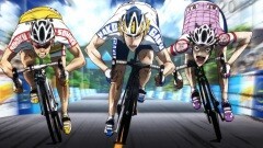 RIDE.31 強者3人