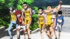 RIDE.32 希望の夜
