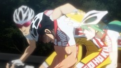 RIDE.33 ヒメなのだ