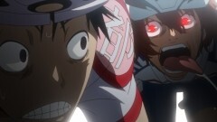 RIDE.35 勝利する男