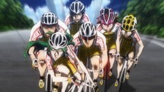 RIDE.38 総北の魂