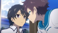 第二話 ひやっこい薄膜