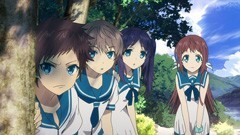 第三話 海のいいつたえ
