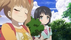 第六話 巴日のむこう